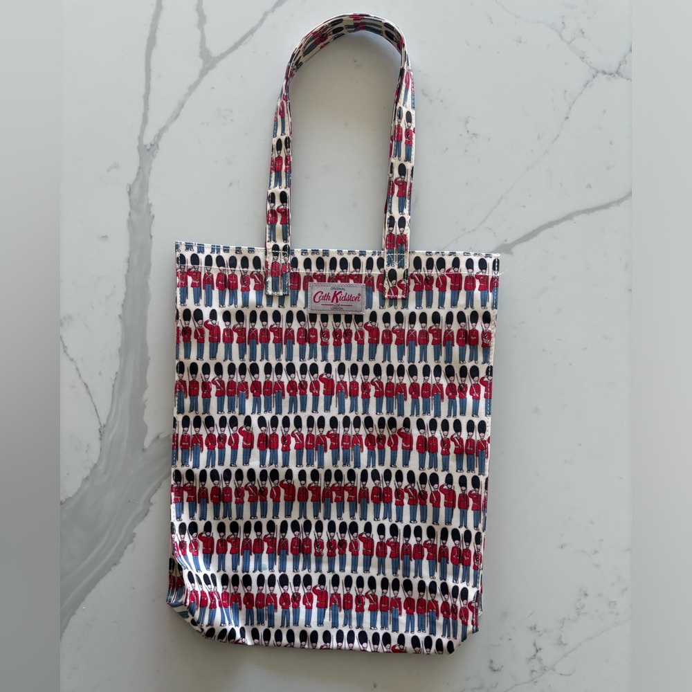Cath Kidston book bag